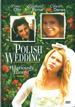 DVD Polish Wedding Book