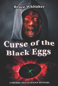 Paperback Curse of the Black Eggs Book