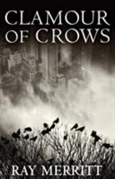 Paperback Clamour of Crows Book