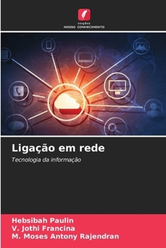 Paperback Ligação em rede [Portuguese] Book