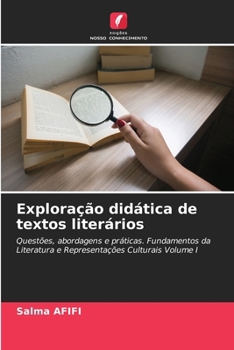 Paperback Exploração didática de textos literários [Portuguese] Book