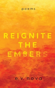 Paperback Reignite The Embers Book