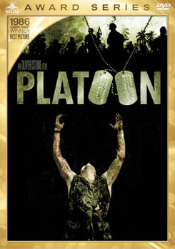 DVD Platoon Book