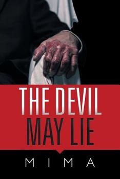 Paperback The Devil May Lie Book