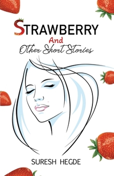 Paperback Strawberry and Other Stories Book