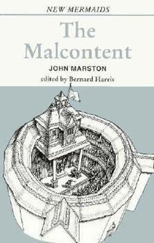 Paperback The Malcontent Book
