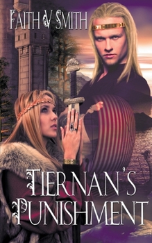 Paperback Tiernan's Punishment Book