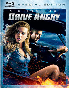 Drive Angry