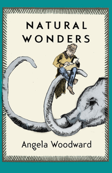 Paperback Natural Wonders Book