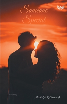 Paperback Someone Special Book