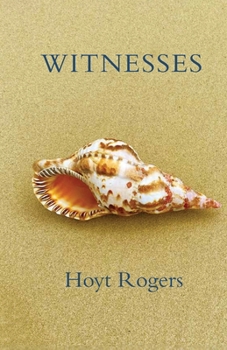 Paperback Witnesses Book
