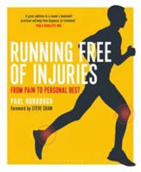 Paperback Running Free of Injuries: From Pain to Personal Best Book