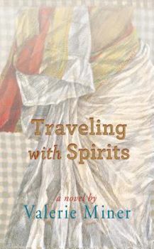Paperback Traveling with Spirits Book