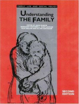 Paperback Understanding the Family Book