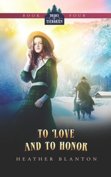 Paperback To Love and to Honor Book