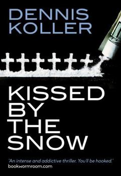 Paperback Kissed By The Snow Book