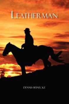 Paperback Leatherman Book