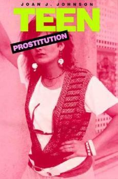 Hardcover Teen Prostitution Book