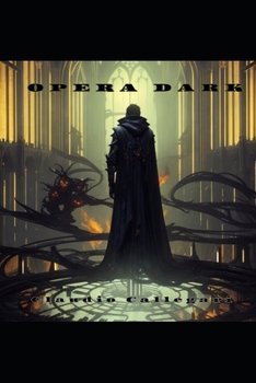 Paperback Opera Dark [Italian] Book