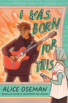 I Was Born for This - Book #1 of the I Was Born for This