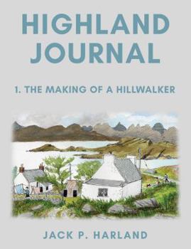 Paperback Highland Journal Book