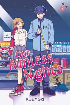 Hardcover Our Aimless Nights, Volume 1 Book