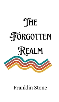 Hardcover The Forgotten Realm Book