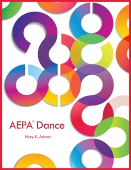 Paperback AEPA Dance Book