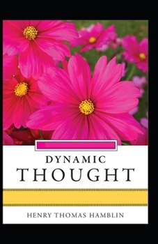 Paperback Dynamic Thought( illustrated edition) Book