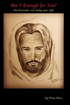 Paperback Am I Enough for You? Book