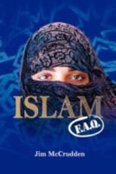Paperback Islam FAQ Book
