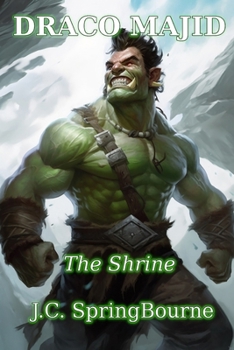 Draco Majid 3: The Shrine