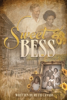 Paperback Sweet Bess Book