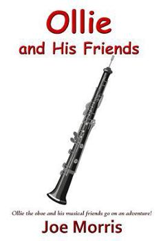 Paperback Ollie and His Friends Book