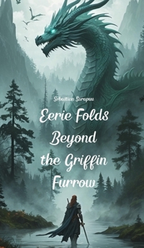 Hardcover Eerie Folds Beyond the Griffin Furrow Book