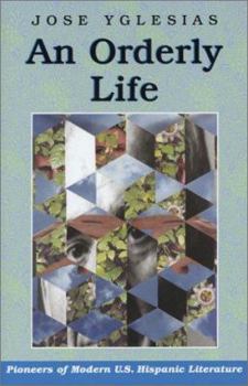 Paperback An Orderly Life Book