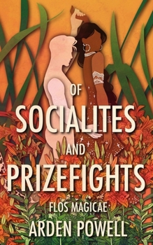 Paperback Of Socialites and Prizefights Book