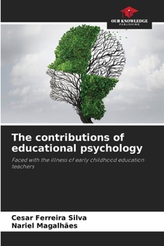 Paperback The contributions of educational psychology Book