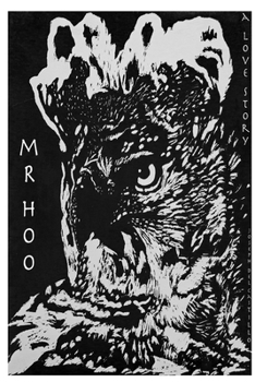 Paperback Mr. Hoo A Love Story Book