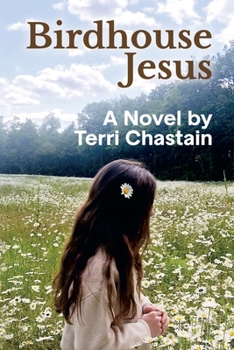 Paperback Birdhouse Jesus Book