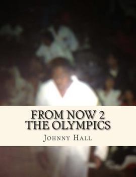 Paperback From Now 2 The Olympics Book