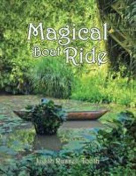 Paperback Magical Boat Ride Book