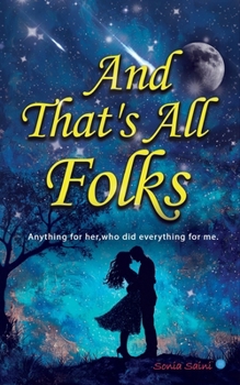 Paperback And That's All Folks Book