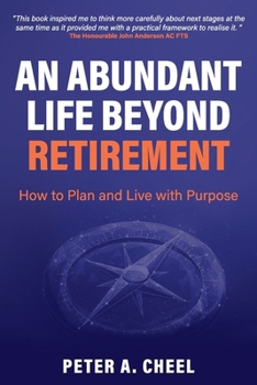 Paperback An Abundant Life Beyond Retirement Book