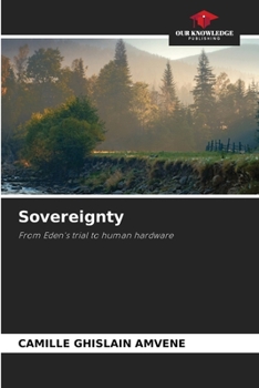 Paperback Sovereignty Book