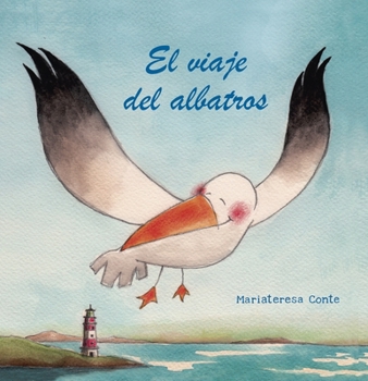 Paperback Viaje del Albatros, El [Spanish] Book