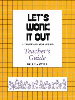 Paperback Let's Work It Out Book