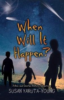 Paperback When Will It Happen? Book