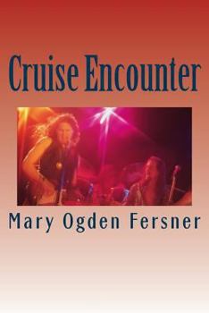 Paperback Cruise Encounter: Hard Rock Fiction Book