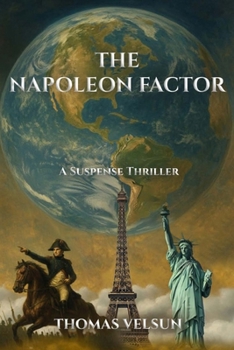 Paperback The Napoleon Factor Book